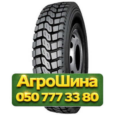 12.00R20 Kapsen HS-918 156/153K PR20 Грузовая ведущая шина Киев - изображение 1