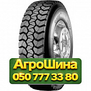 10.00R20 Sava Orjak S M+S 147/143K Ведущая грузовая шина Киев