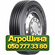 315/80R22.5 Fortune FT116А 157/154L PR20 Рулевая грузовая шина Киев