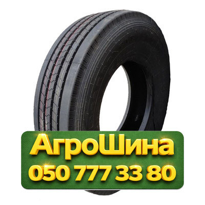 315/80R22.5 Sprint HK 3400 157/154L Грузовая рулевая шина Киев - изображение 1