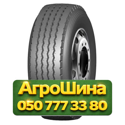 385/65R22.5 Doublestar DSR678 160K Грузовая прицепная шина Киев - изображение 1