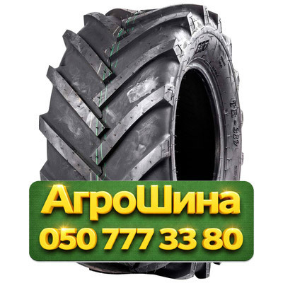29/12.5R15 BKT TR-319 98B PR6 TL Сельхоз шина Киев - изображение 1