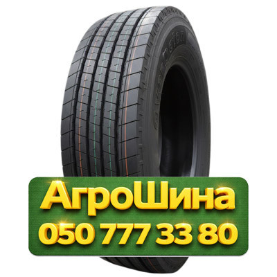 385/55R22.5 Ovation VI-026 164K PR24 Грузовая прицепная шина Киев - изображение 1