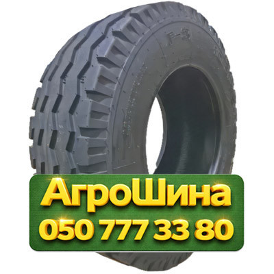 10/75R15.3 Everest F-3 IMPT 130A8 PR14 Индустриальная шина Киев - изображение 1