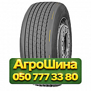 425/55R19.5 Radburg (наварка) PBT14W  Прицепная грузовая шина Киев