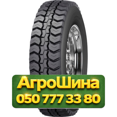 315/80R22.5 Debica DMSD2 156/150K Грузовая универсальная шина Київ - зображення 1