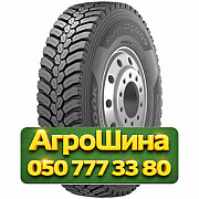 295/80R22.5 Hankook DM09 Smart Work 152/148K Ведущая грузовая шина Киев