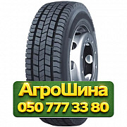 235/75R17.5 Goodride GDR+1 132/130M PR16 Ведущая грузовая шина Киев