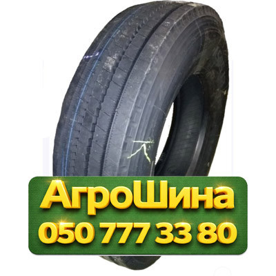 315/70R22.5 Advance GL282A 154/150L PR18 Грузовая рулевая шина Киев - изображение 1