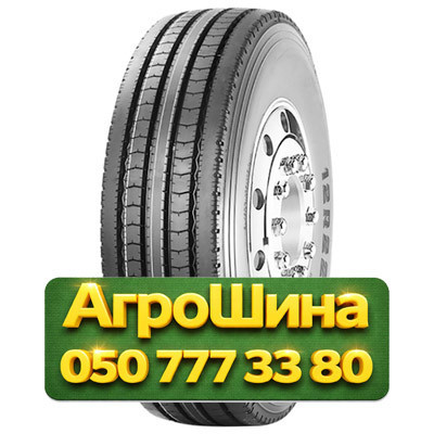 265/70R19.5 Sportrak SP301 143/141J PR18 Грузовая рулевая шина Київ - зображення 1