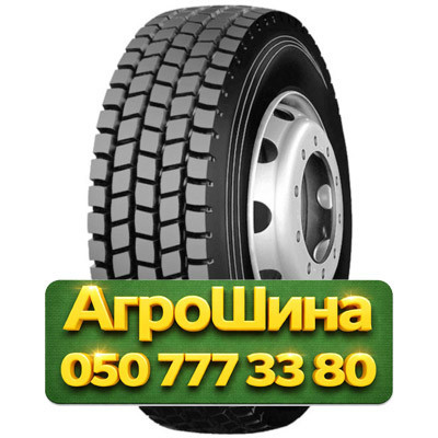 315/80R22.5 Long March LM511 156/150K Грузовая ведущая шина Киев - изображение 1