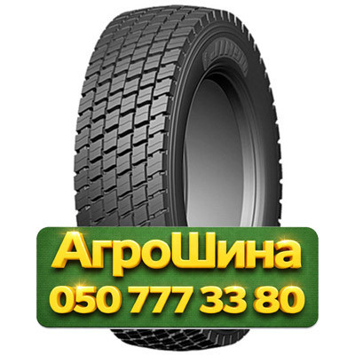 215/75R17.5 Jinyu JD575 135/133L PR16 Грузовая ведущая шина Київ - зображення 1