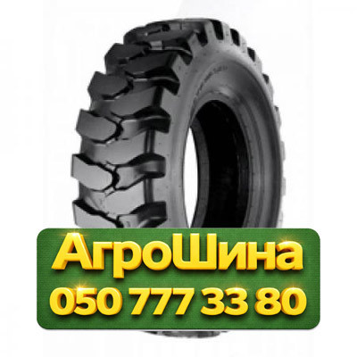 10R20 Galaxy Excavator EX-1 146B PR16 Индустриальная шина Київ - зображення 1