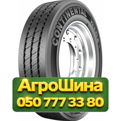 205/65R17.5 Continental HTR2+ 132/130J PR16 Грузовая прицепная шина Киев - изображение 1