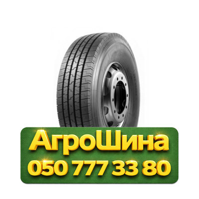 315/80R22.5 Onyx HO121 156/152L Грузовая рулевая шина Київ - зображення 1