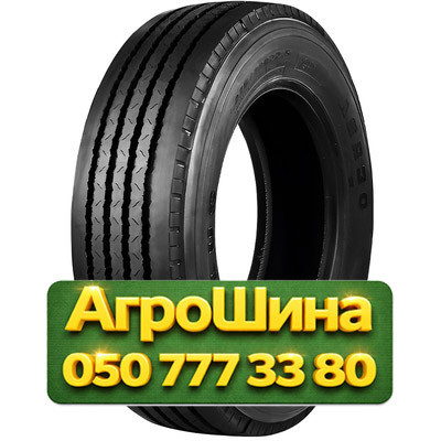 8.25R15 Aeolus ASR30 PR18 Грузовая прицепная шина Київ - зображення 1