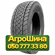 295/60R22.5 Dunlop SP446+ 150/149K/L Ведущая грузовая шина Киев