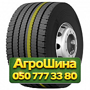 315/60R22.5 Radburg (наварка) K203  Ведущая грузовая шина Киев