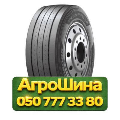 435/50R19.5 Hankook TL20 160J Грузовая прицепная шина Киев - изображение 1