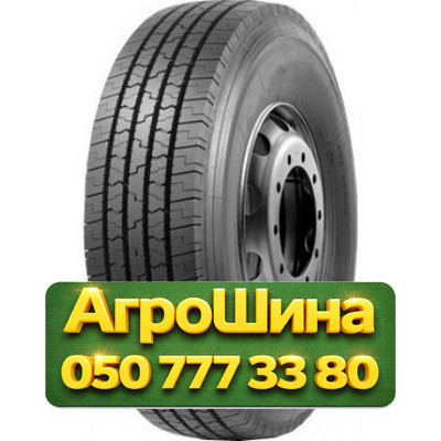 315/70R22.5 Sunfull HF121 154/150L PR20 Грузовая рулевая шина Київ - зображення 1