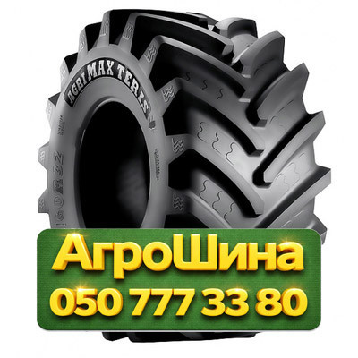 620/75R26 BKT AGRIMAX TERIS 166A8 Сельхоз шина Київ - зображення 1