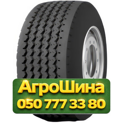 385/65R22.5 Radburg (наварка) ZA  Грузовая рулевая шина Киев - изображение 1