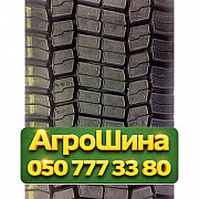 315/80R22.5 Novatyre (наварка) NDH 156/150L Ведущая грузовая шина Киев