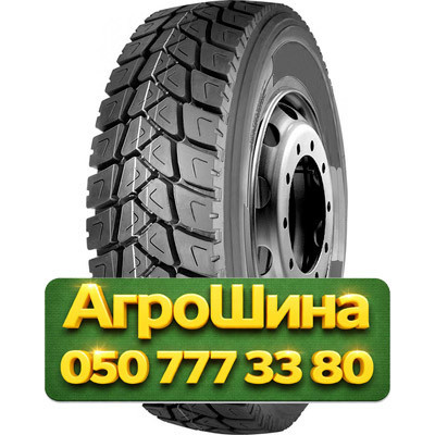 315/80R22.5 EVERTON STD88 157/154K PR20 Грузовая ведущая шина Киев - изображение 1