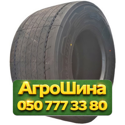 385/55R19.5 CrossWind CW-LT01 156J PR18 Грузовая прицепная шина Киев - изображение 1