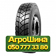 295/80R22.5 Agate HF768 152/149K PR18 Ведущая грузовая шина Киев