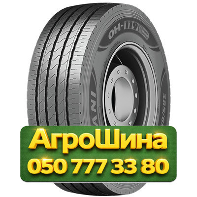 385/65R22.5 Otani OH-119 164K PR22 Грузовая рулевая шина Киев - изображение 1