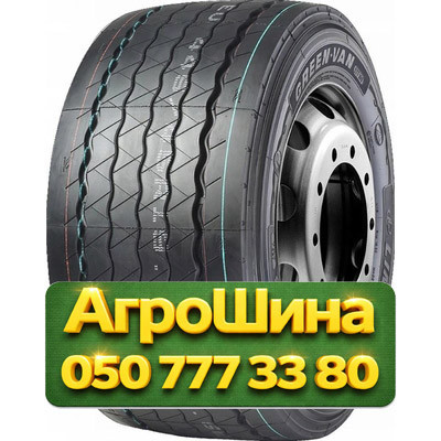 435/50R19.5 LingLong ETT100 160J PR20 Грузовая прицепная шина Киев - изображение 1