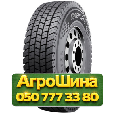 295/80R22.5 Tercelo L115 152/149M PR18 Грузовая ведущая шина Киев - изображение 1