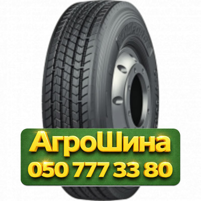 385/65R22.5 Windforce WH1020 160L PR20 Грузовая рулевая шина Киев - изображение 1