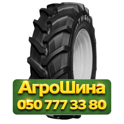 380/85R34 Trelleborg TM600 137A8 Сельхоз шина Киев - изображение 1