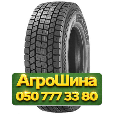 315/70R22.5 Constancy Ecosmart 78 152/148M PR18 Грузовая ведущая шина Киев - изображение 1