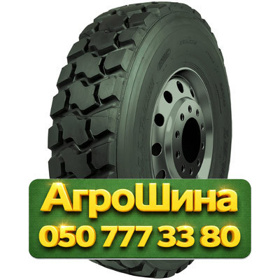 12.00R20 Long March LM301 156/153K PR20 Грузовая рулевая шина Киев - изображение 1