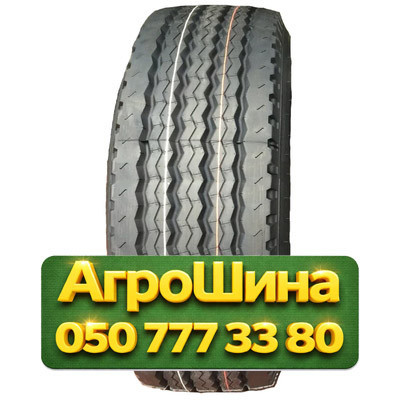 385/65R22.5 Haida HD586 160K PR20 Грузовая прицепная шина Киев - изображение 1