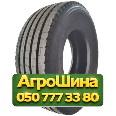 385/65R22.5 NEW POWER NA816 164K Грузовая рулевая шина Киев - изображение 1