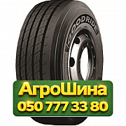 235/75R17.5 Goodride GSR1 132/130M Универсальная грузовая шина Київ