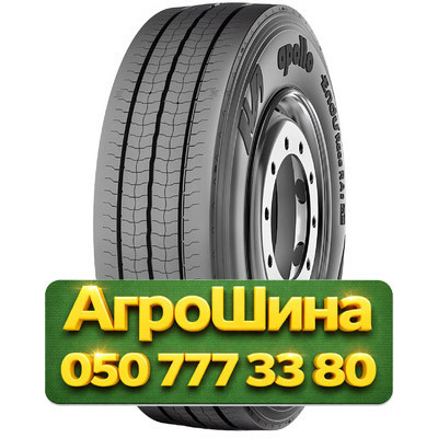 295/80R22.5 Apollo ENDURACE-RA2 154/149M PR16 Грузовая рулевая шина Киев - изображение 1