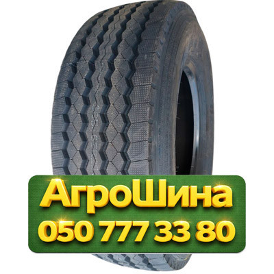 385/65R22.5 Dunlop SP969 162K PR22 Грузовая прицепная шина Киев - изображение 1