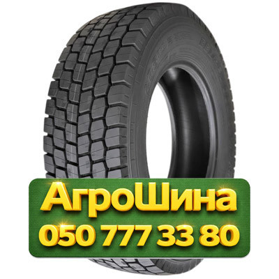 315/80R22.5 Windforce TRANS MASTER GDL390 160/157K Грузовая ведущая шина Киев - изображение 1