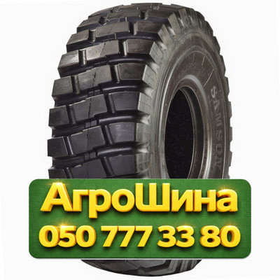 23.5R25 Samson GLR02  Индустриальная шина Киев - изображение 1