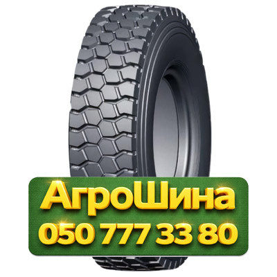 9.00R20 Kunlun KT918 144/142J Ведущая грузовая шина Киев - изображение 1