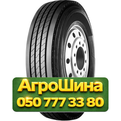295/80R22.5 Neoterra NT366 152/149M PR18 Рулевая грузовая шина Киев - изображение 1