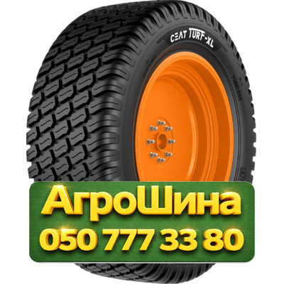 38/14R20 Ceat TURF-XL PR4 Грузовая универсальная шина Киев - изображение 1