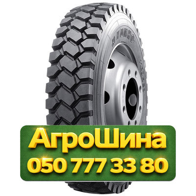 11.00R24.5 Kumho KFD04 149/146G Грузовая ведущая шина Киев - изображение 1