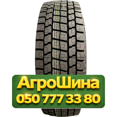 315/70R22.5 SICURO SECURE D02 152/148M Грузовая ведущая шина Киев - изображение 1