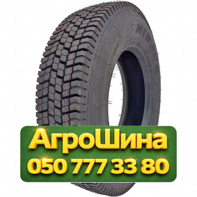 235/75R17.5 Mirage MG-628 143/141J PR16 Грузовая ведущая шина Киев - изображение 1